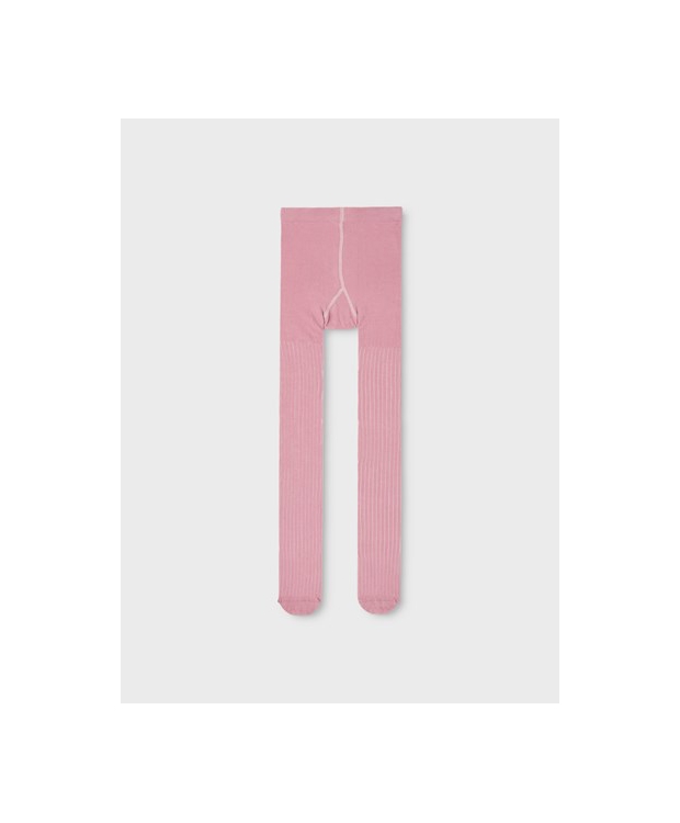 Billede af Name it Strømpebukser i lyserød til piger