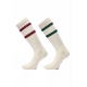 Resteröds Tennis Socks 2-Pack til Mænd