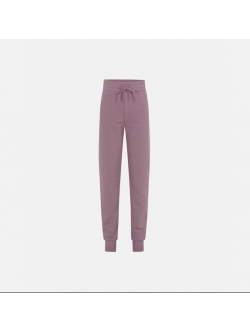 Decoy lilla sweatpants til piger – 3/4 til 11/12 år