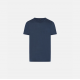 JBS of Denmark uld-T-shirt til herre – brun, str. 2XL
