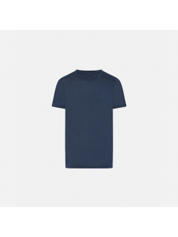 JBS of Denmark uld-T-shirt til herre – brun, str. 2XL