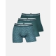 JBS 3-pak grønne boxershorts til herre – str. S, M, L og XL – produktbilleder 1-5