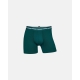 JBS 3-pak grønne boxershorts til herre – str. S, M, L og XL – produktbilleder 1-5