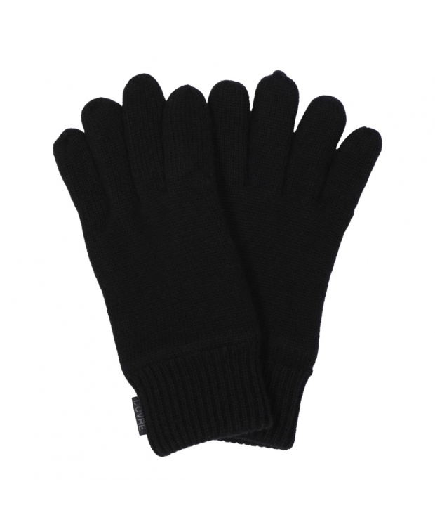 2: DOVRE Handsker i sort til herre
