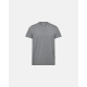 ProActive grå bambus T-shirt til herre – aktive størrelser S, M, L, XL, 2XL, 3XL og 4XL