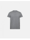 ProActive grå bambus T-shirt til herre – aktive størrelser S, M, L, XL, 2XL, 3XL og 4XL