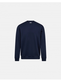 ProActive navy bambus sweatshirt til herre – aktive størrelser S, M, L, XL, 2XL, 3XL og 4XL