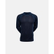 ProActive langt undertøjssæt i navy til herre – aktive størrelser S, M, L, XL og 2XL