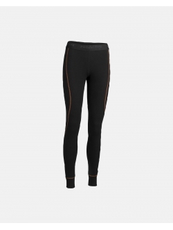 ProActive lange underbukser i sort – aktive størrelser S, M, L og XL