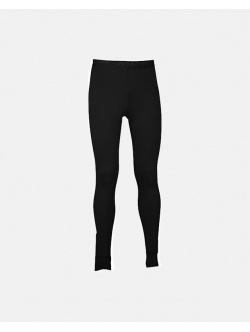 ProActive lange underbukser sort med blå syninger – M, L, XL og 2XL
