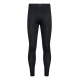 ProActive lange underbukser i sort 100% uld – S, M, L, XL og 2XL
