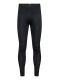 ProActive lange underbukser i sort 100% uld – S, M, L, XL og 2XL
