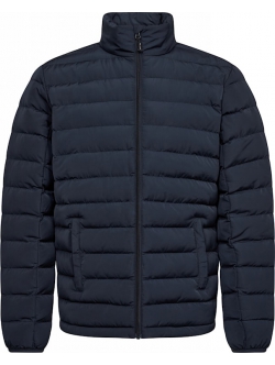 ProActive navy jakke til herre – M, L, XL, 2XL og 3XL