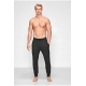 JBS OF DENMARK PANTS BAMBOO, SORT