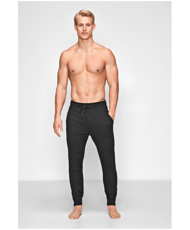 JBS OF DENMARK PANTS BAMBOO, SORT