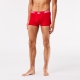 LACOSTE 3-pak underbukser/boxershort i forskellige farver til herre