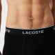 LACOSTE 3-pak underbukser/boxershort i forskellige farver til herre