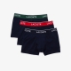 LACOSTE 3-pak underbukser/boxershort i forskellige farver til herre