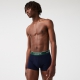 LACOSTE 3-pak underbukser/boxershort i forskellige farver til herre