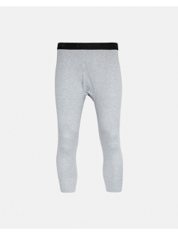 Dovre grå lange underbukser – aktive størrelser S, M, L, XL og 2XL
