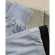 Dovre grå lange underbukser – aktive størrelser S, M, L, XL og 2XL