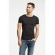 Lindbergh Acces 2-pak sorte T-shirts – aktive størrelser S, XL, XXL og XXXL