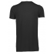 Lindbergh Acces 2-pak sorte T-shirts – aktive størrelser S, XL, XXL og XXXL