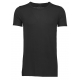 Lindbergh Acces 2-pak sorte T-shirts – aktive størrelser S, XL, XXL og XXXL