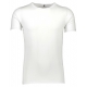 Lindbergh Acces 2-pak hvide T-shirts – aktive størrelser S, M, L, XL, XXL og XXXL