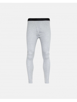 Dovre grå lange underbukser – aktive størrelser S, M, L, XL og 2XL