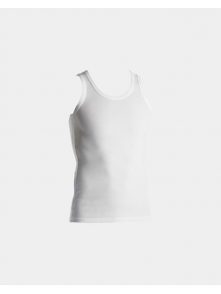Dovre hvid undertrøje 660 rib – aktive størrelser S, M, L, XL, 2XL og 3XL