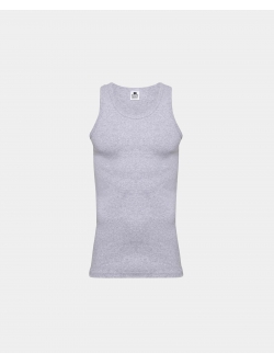 Dovre grå undertrøje 660 rib – aktive størrelser S, M, L, XL og 2XL