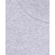 Dovre grå undertrøje 660 rib – aktive størrelser S, M, L, XL og 2XL