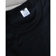 Dovre sort langærmet undertrøje 660 rib – aktive størrelser S, M, L, XL og 2XL