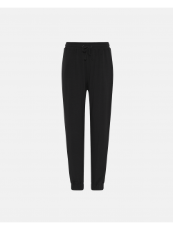 JBS of Denmark Women sorte sweatpants i bambusblanding – størrelser XS, S, M, L, XL og 2XL
