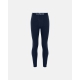 Dovre navy lange uldunderbukser i 100% uld – størrelser S, M, L, XL og 2XL