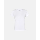 JBS OF DENMARK BASIC TEE BAMBOO
