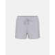 JBS of Denmark lysegrå bambusshorts til kvinder – XS, S, M, L, XL og 2XL