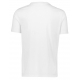 Lindbergh White hvid 4-pak T-shirts til herre – S, M, L, XL og XXL