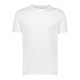 Lindbergh White hvid 4-pak T-shirts til herre – S, M, L, XL og XXL