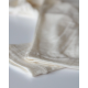 JBS of Denmark ivory uldtop med brede stropper – XL og 2XL