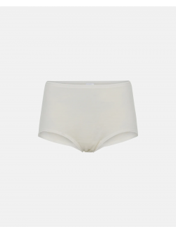 JBS of Denmark ivory maxitrusser i uldblanding – S, M, L, XL og 2XL