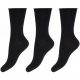 DECOY ANKLE SOCK BAMBOO 3-PACK