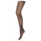 Decoy Perfect Fit sorte strømpebukser 15 denier til kvinder – str. S/M 36-40 og L/XL 42-44