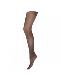 Decoy Perfect Fit sorte strømpebukser 15 denier til kvinder – str. S/M 36-40 og L/XL 42-44