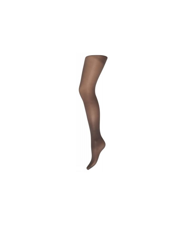 Decoy Perfect Fit sorte strømpebukser 15 denier – S/M og L/XL billede