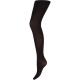 Decoy Perfect Fit sorte strømpebukser 30 denier til kvinder – S/M 36–40, L/XL 42–44 og XXL/XXXL 46–56