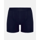 Resteröds lange bambustights til herre – navy 3-pak – S, M, L, XL og 2XL