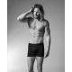 RESTERÖDS 10-pak boxershorts i sort til herre