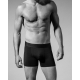 Resteröds 10-pak multifarvede bambus-boxershorts til herre – S-2XL